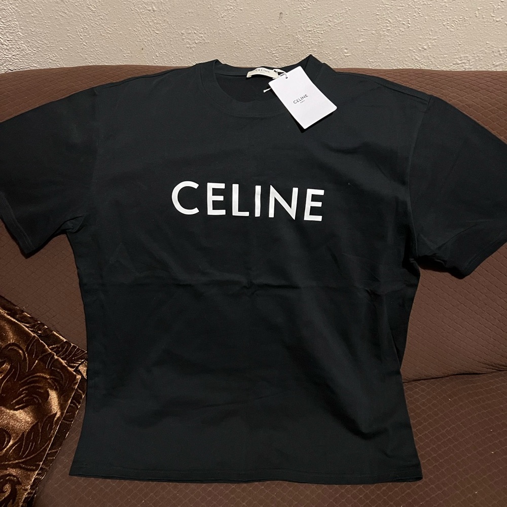 Celine shirt